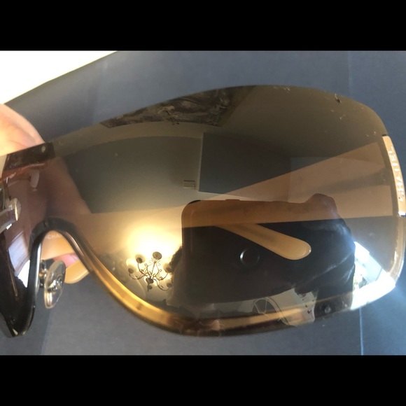 Chanel sunglasses /authentic - Picture 7 of 10